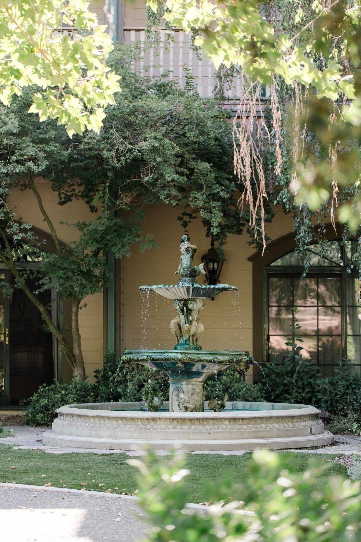 The Genevieve Hotel Santa Ynez Exterior photo